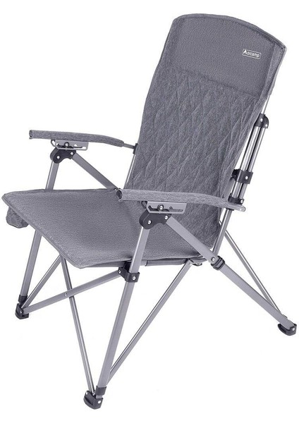 Trono 3 Kademeli Kamp Sandalyesi