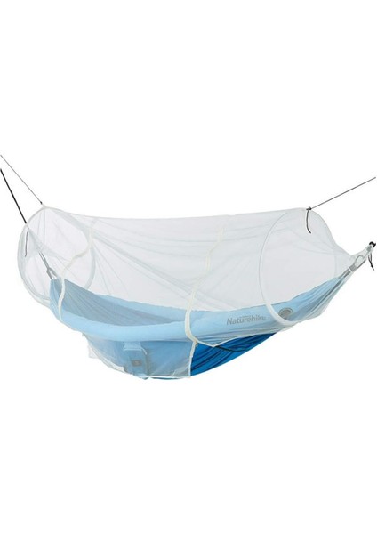 DC03 Evrensel Hamak File Örtüsü (Hamak Cibinliği)