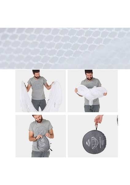 DC03 Evrensel Hamak File Örtüsü (Hamak Cibinliği) fiyatları