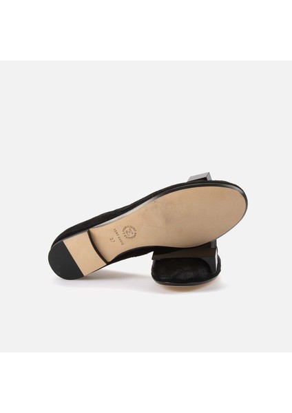 Antonio Barbato Tokalı Kadın Babet AB4650-11 indirimleri