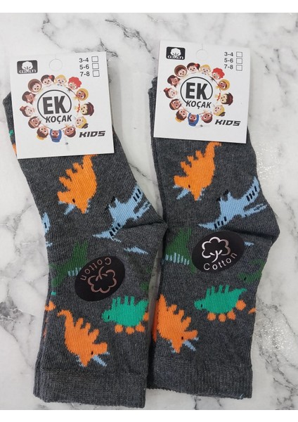 Erkek Çocuk Çorap modelleri