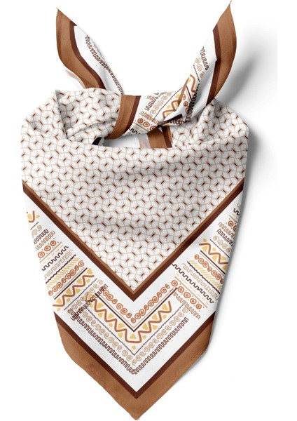 Pamuk Bandana Fular 70CM fiyatları