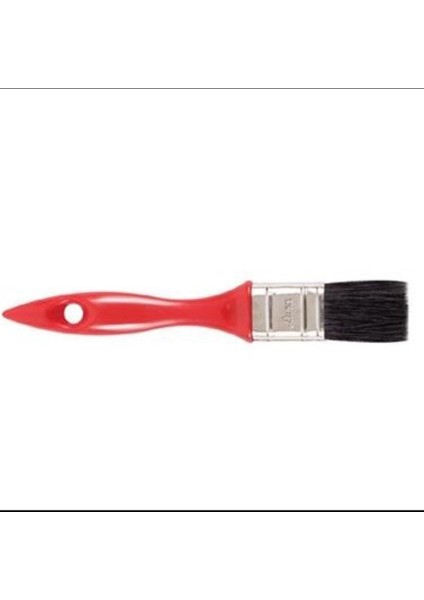 003828 Yağlı Boya Fırçası No:1