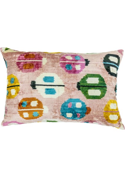 Desmal Dekoratif El Yapımı Kırlent 60 x 40 cm