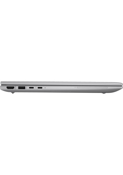 Zbook Firefly G11 86B09EA Ultra 7 155H 16GB 512GB SSD 4gb Rtx A500 16 Wuxga Windows 11 Pro Taşınabilir Bilgisayar