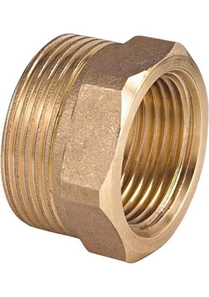 1" 1/4 - 1" 1/2 Sarı Redüksiyon