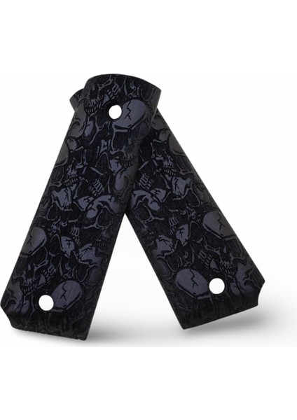 Silah Kabzası - Colt 1911, Girsan Mc 1911 ile Uyumlu - Siyah Renk - CLT1911SY017 fiyatları