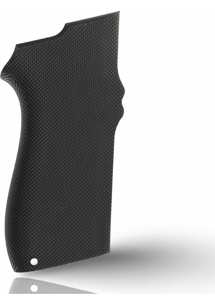 Silah Kabzası - Smithwesson MOD5906 ile Uyumlu - Siyah Renk - Polimer Malzemesinden Yapılma - POSW5906SY001 fiyatları