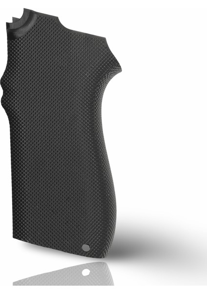 Silah Kabzası - Smithwesson MOD5906 ile Uyumlu - Siyah Renk - Polimer Malzemesinden Yapılma - POSW5906SY001 modelleri