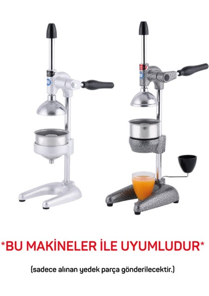 Mp Paslanmaz Süzgeç