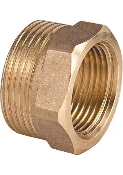 1" - 1" 1/2 Sarı Redüksiyon modelleri