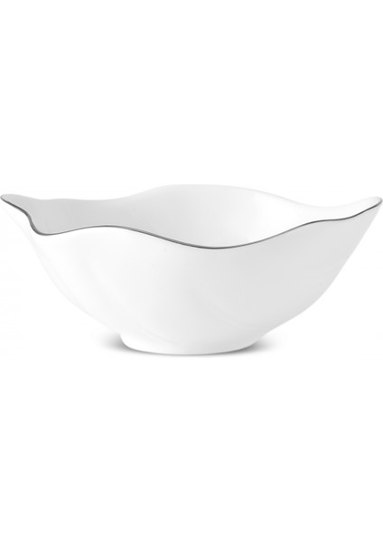 x Müge Anlı Kase Gümüş 15,5 cm