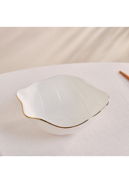 x Müge Anlı Kase Gold 15,5 cm