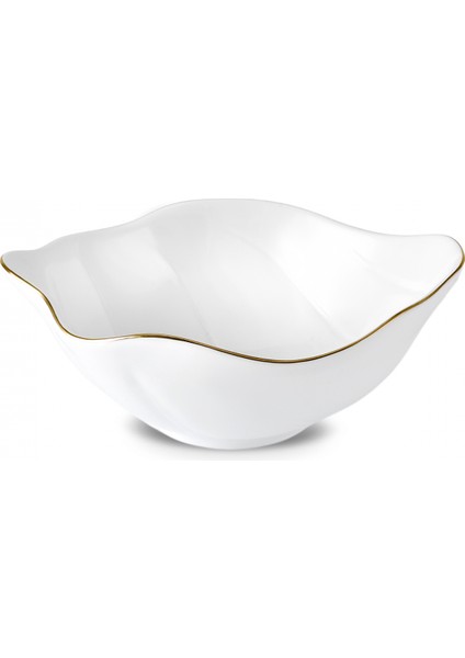 x Müge Anlı Kase Gold 15,5 cm modelleri