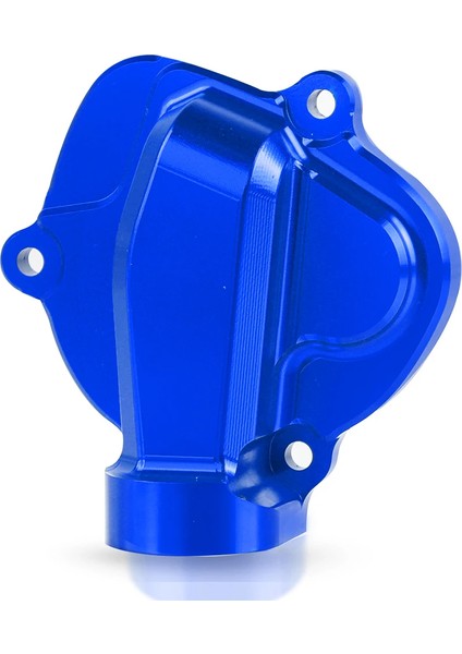 Husqvarna /ktm 250/300 Xc/sx/xc-W/exc/tpı 2009-2021 Egzoz Vana Kontrol Kapak Mavi