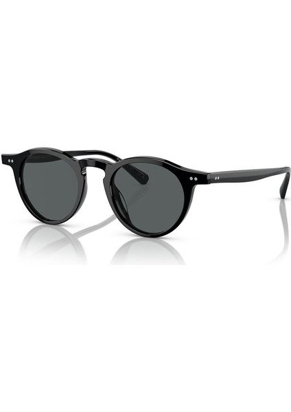 Ov 5504SU 47 1731P2 Oliver Peoples Unisex Güneş Gözlüğü