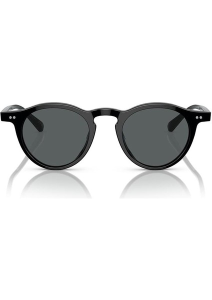 Ov 5504SU 47 1731P2 Oliver Peoples Unisex Güneş Gözlüğü