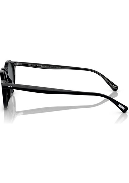 Ov 5504SU 47 1731P2 Oliver Peoples Unisex Güneş Gözlüğü