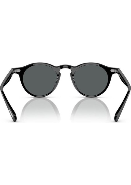 Ov 5504SU 47 1731P2 Oliver Peoples Unisex Güneş Gözlüğü