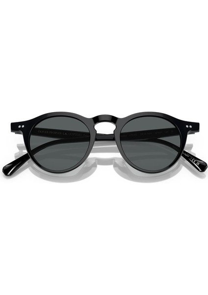 Ov 5504SU 47 1731P2 Oliver Peoples Unisex Güneş Gözlüğü
