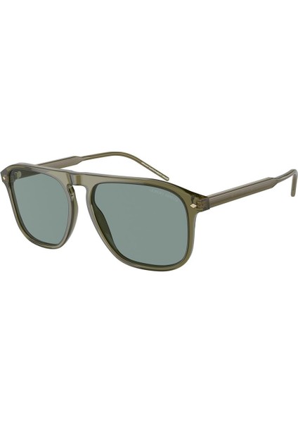 Ar 8212 58 607456 Armani Erkek Güneş Gözlüğü