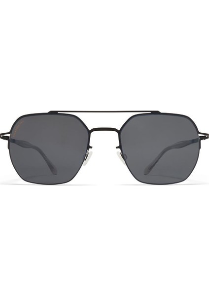 Mk Arlo Black Pp-Hcgy 002 Mykita Unisex Güneş Gözlüğü fiyatları