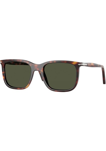 Po 3357S 56 24/31 Persol Unisex Güneş Gözlüğü