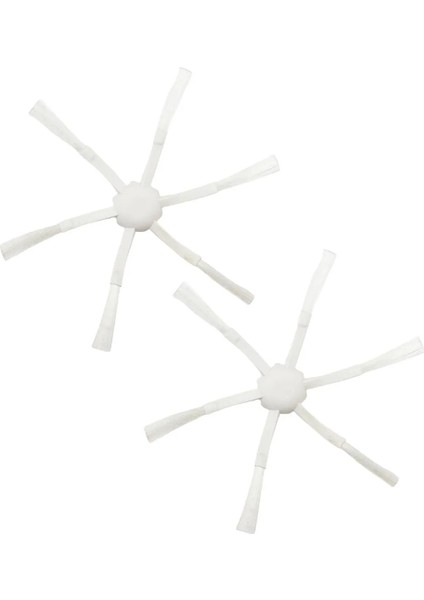 Xiaomi Vacuum Mop 2 (STYTJ03ZHM) Robot Süpürge Uyumlu 5'li Yedek Parça Seti indirimleri