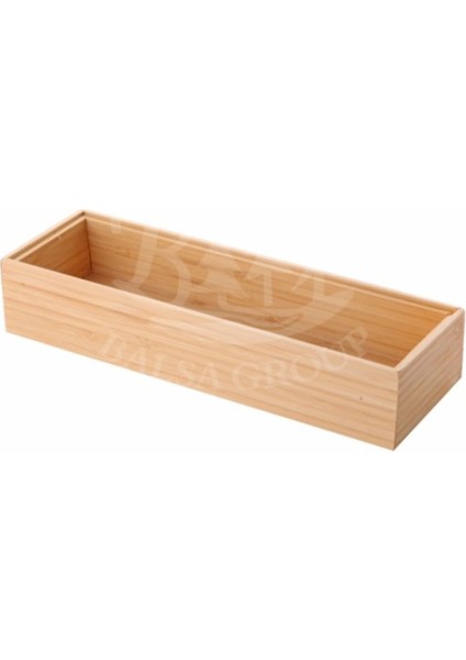 Bambu Kutu 28X8 BMB94