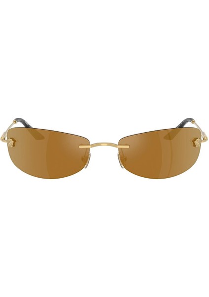 ve 2279 60 10027I Versace Erkek Güneş Gözlüğü fiyatları