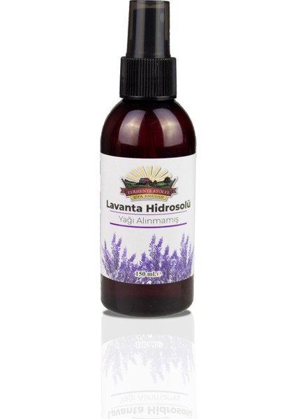Lavanta Hidrosolü 150 ml
