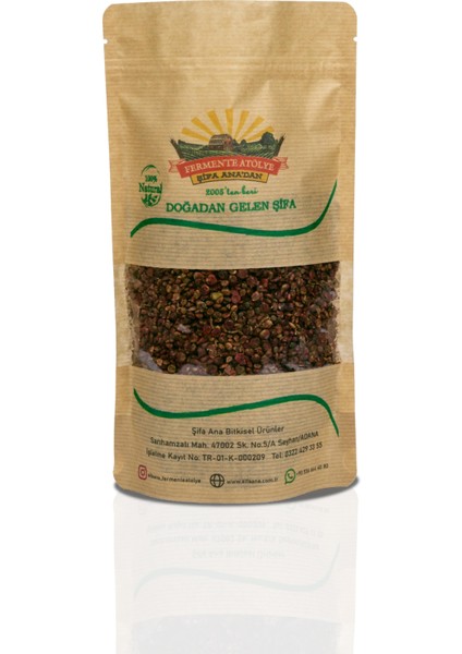 Tane Sumak (150GR.)