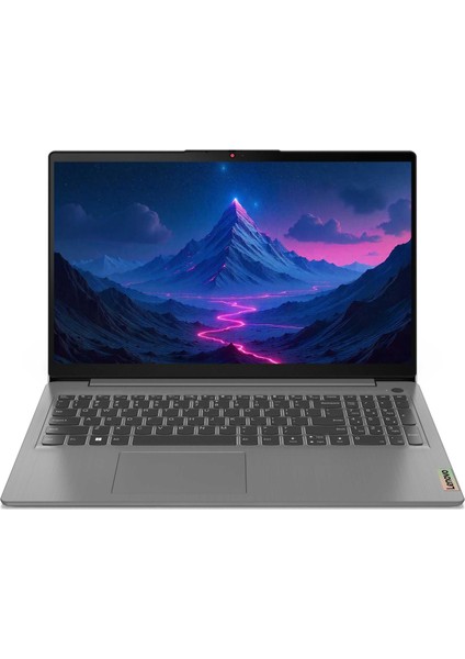 Ideapad 3 82RK0146TX06 I3-1215U 24GB 512SSD 15.6" Fhd W11H Dizüstü BILGISAYAR-CNT007