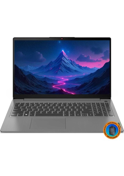 Ideapad 3 82RK0146TX06 I3-1215U 24GB 512SSD 15.6" Fhd W11H Dizüstü BILGISAYAR-CNT007