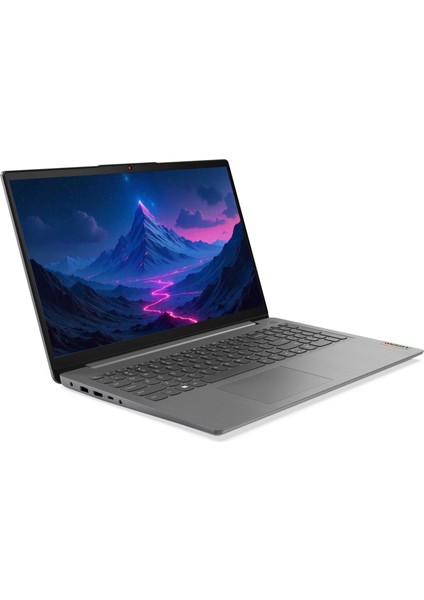 Ideapad 3 82RK0146TX06 I3-1215U 24GB 512SSD 15.6" Fhd W11H Dizüstü BILGISAYAR-CNT007