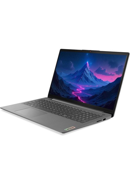 Ideapad 3 82RK0146TX06 I3-1215U 24GB 512SSD 15.6" Fhd W11H Dizüstü BILGISAYAR-CNT007