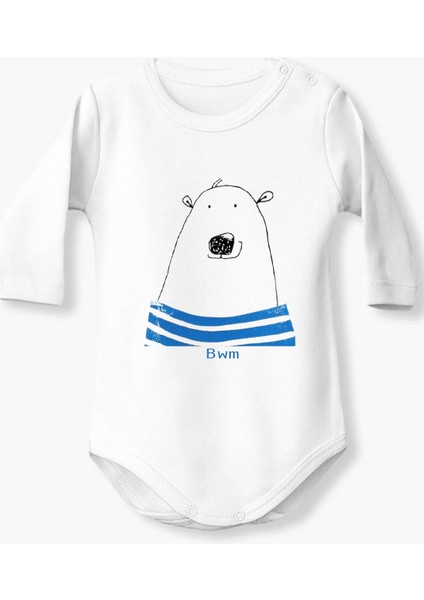 Pamuklu Bebek Zıbını