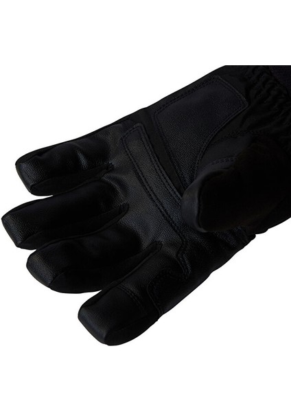 The North Face M Montana Utility Glove Eldiven NF0A89QMJK31 Siyah