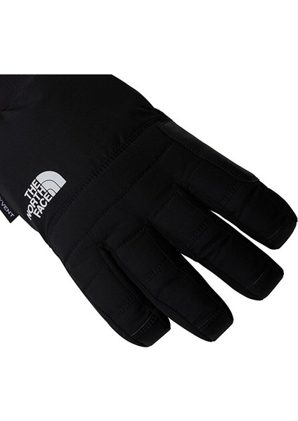 The North Face M Montana Utility Glove Eldiven NF0A89QMJK31 Siyah