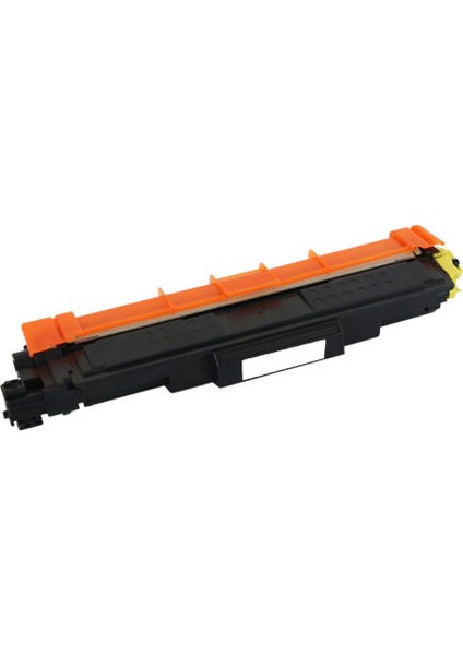 Brother DCP-L3551CDW Muadil Toneri Sarı