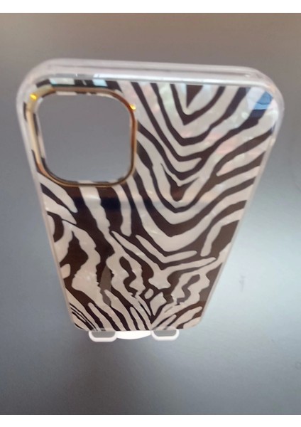 Apple iPhone 11 Leopar Desen Kılıf Sararmaz Ekstra Darbe Korumalı Kapak fırsatları