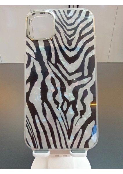 Apple iPhone 11 Leopar Desen Kılıf Sararmaz Ekstra Darbe Korumalı Kapak indirimleri