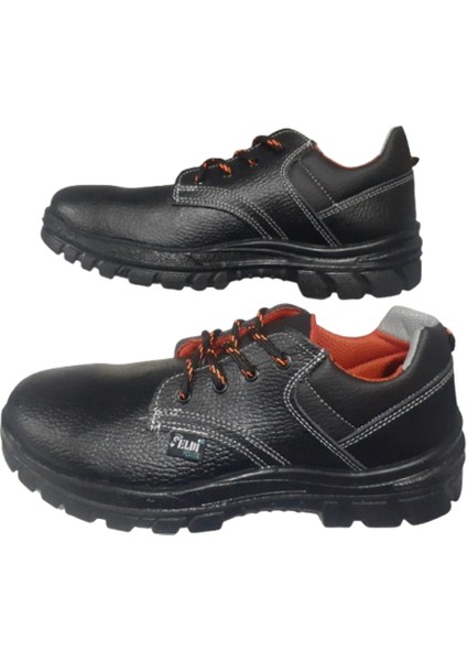 Erkek Çelik Burunlu Süet İş Güvenlik Ayakkabısı fırsatları