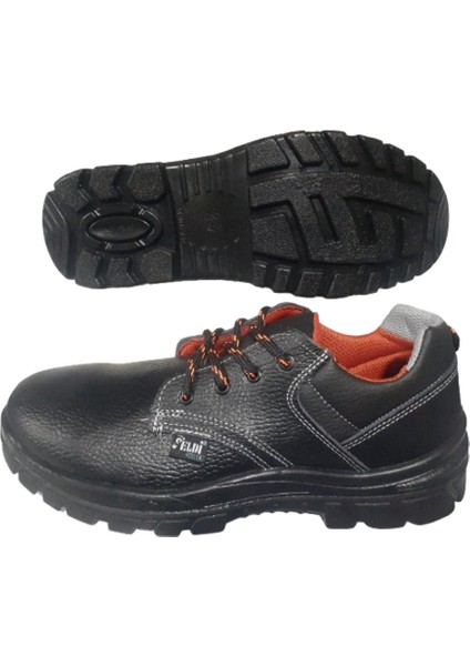 Erkek Çelik Burunlu Süet İş Güvenlik Ayakkabısı indirimleri