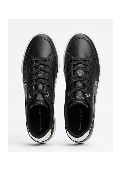 Essentıal Chıc Court Sneaker modelleri