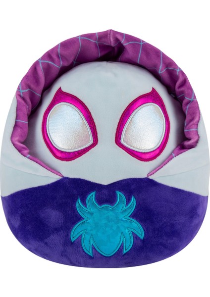 Nessiworld Squishmallows Spidey ve Muhteşem Arkadaşları 13 cm