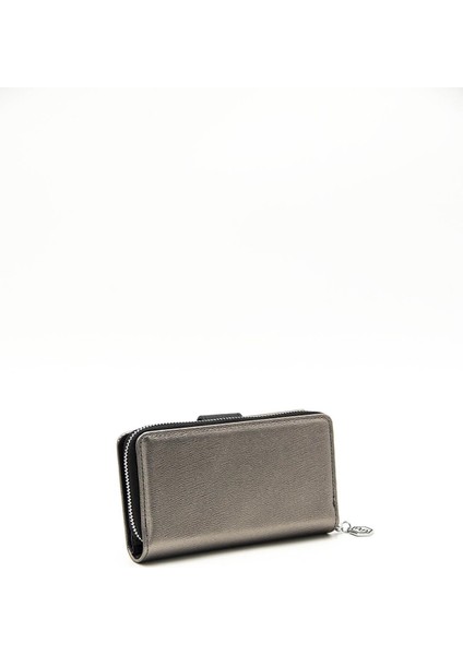 Platin - Siyah SP882 Kadın Cüzdan & Kartlık fırsatları