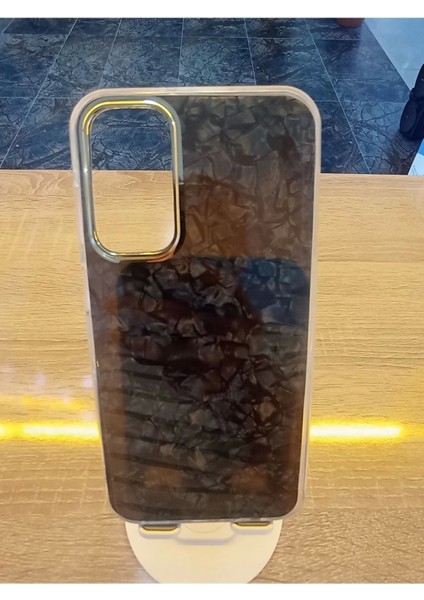 Samsung Galaxy A15 Uyumlu Mermer Desen Darbe Korumalı Premium Kapak fiyatları