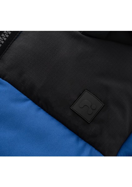 Nı13230979 Name It Nmmmornıng Puffer Jacket Tb &Amp;Ccedil;Ocuk Mont Lacivert
