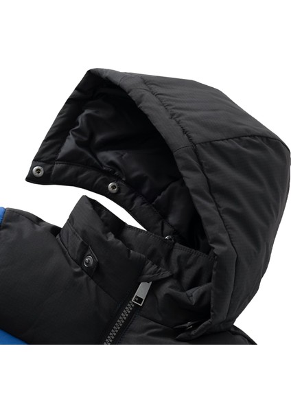 Nı13230979 Name It Nmmmornıng Puffer Jacket Tb &Amp;Ccedil;Ocuk Mont Lacivert